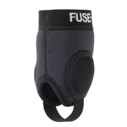 FUSE ALPHA CLASSIC Ankle Guard black/grey